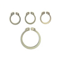 DIN 471 stainless steel retaining rings
